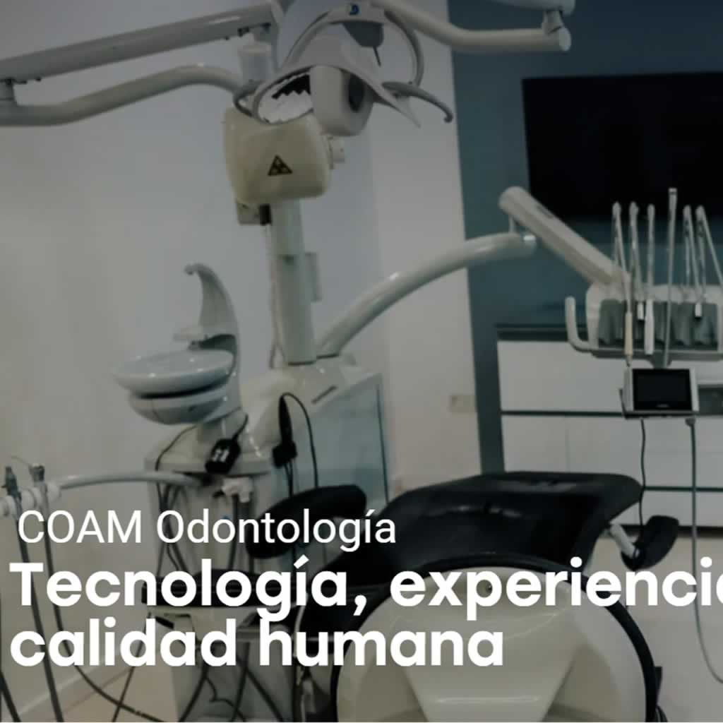 COAM Odontología (Argentina)