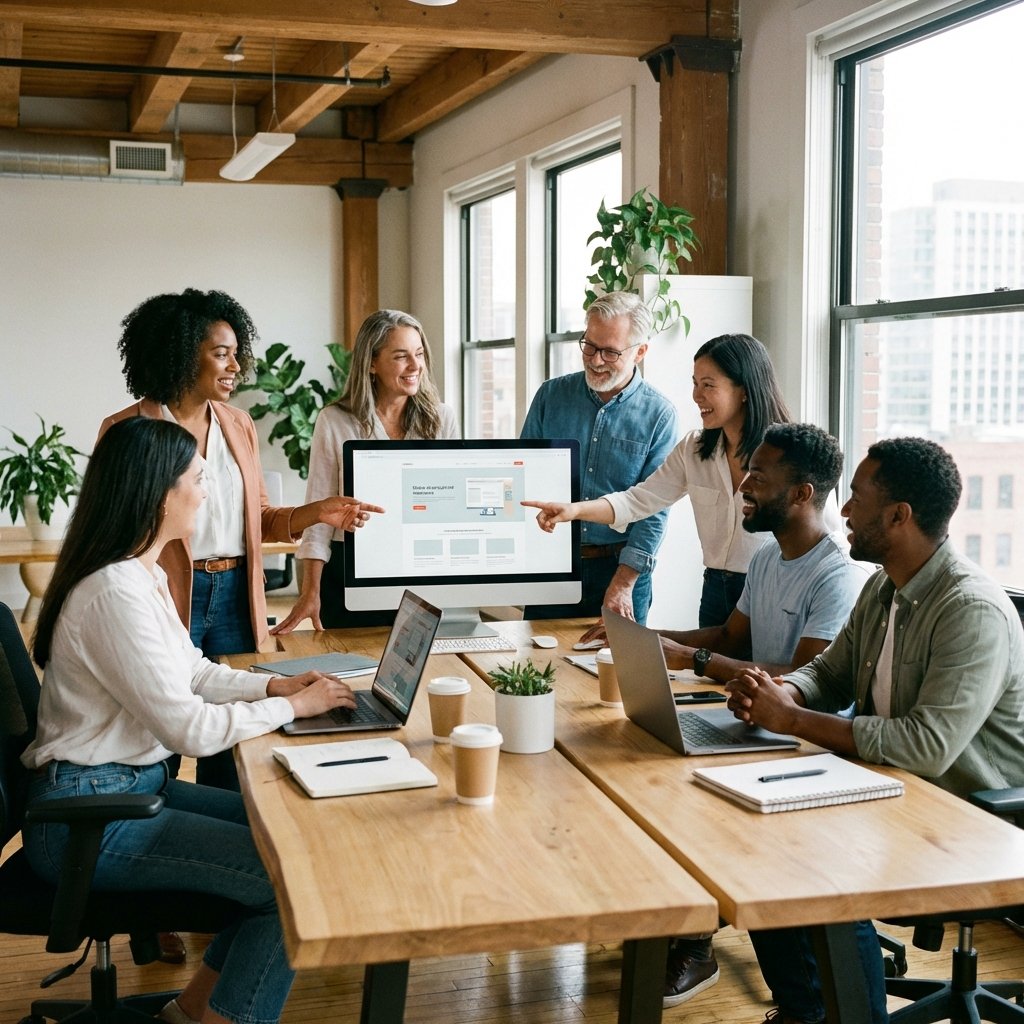 Diseño Web Profesional